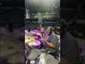 Sound check vibes with Fantasia ⚡️⚡️⚡️ #fantasia #dwdrums #sabian