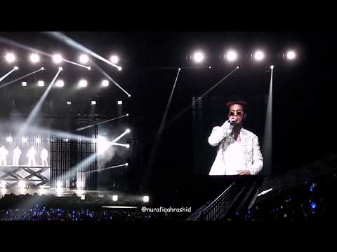 20200118 WINNER CROSS TOUR IN KL - EVERYDAY