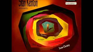 Stan Kenton and His Innovations Orchestra - Maynard Ferguson