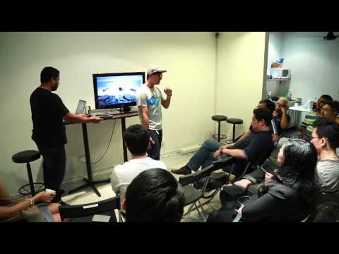 #OpenCoffeeClubKL - Meetup #41