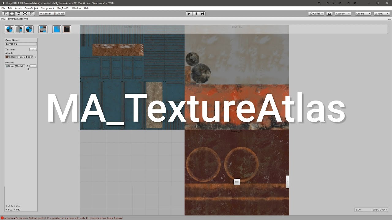 MA_TextureAtlas