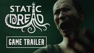 Static Dread The Lighthouse