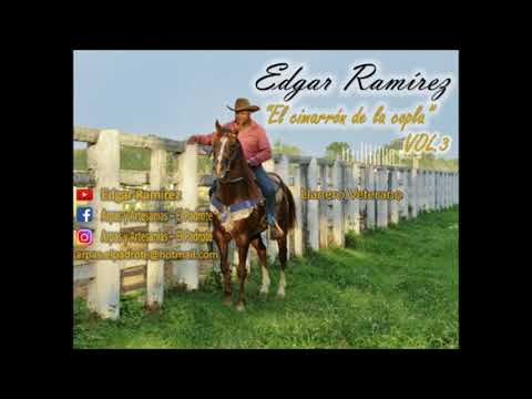 Llanero Veterano - Edgar Ramirez