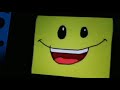 Nick Jr Face Eats A Banana Ni Hao Kai Lan Version FAKE