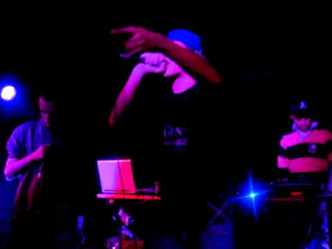 Rumble Flow - Cianuro vs Wimo OTTAVI