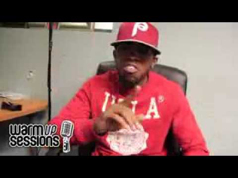 Sickman @SickMan (ALLProLDN) - Warm Up Sessions - S4 EP21