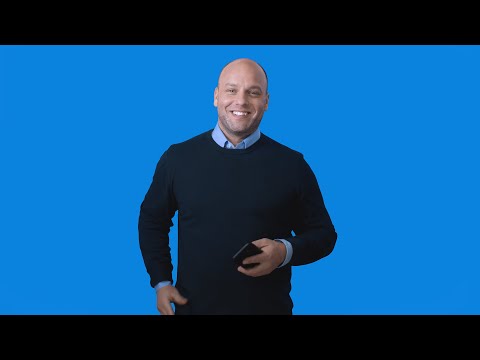 TV Spot für Sevdesk