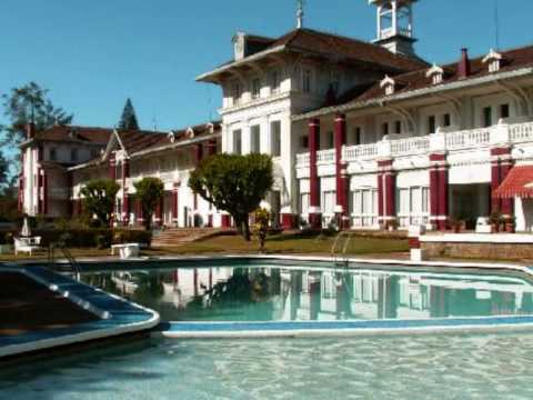 Izaho tsy maintsy mihira.Erick Manana