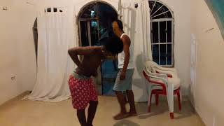 KEY! x DRAM - Time of My Life - Dancing - Baile - Correografia 2018