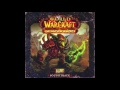 World of Warcraft: Cataclysm - Nightsong (PC OST)