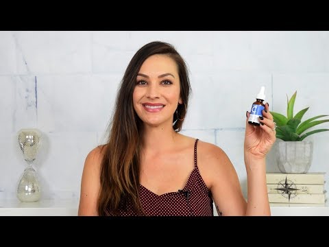 Orlette Vitamin C Serum Review