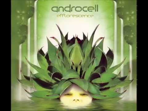 Androcell - Efflorescence [Full Album - 2006]