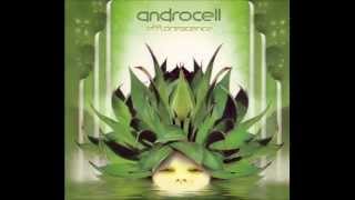 Androcell - Efflorescence [Full Album - 2006]
