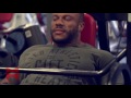 Phil Heath S Leg Workout 3 Months Before 2017 Mr Olympia