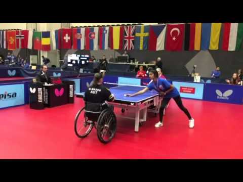 Class F1-2, Doris Mader - Andela Muzinic