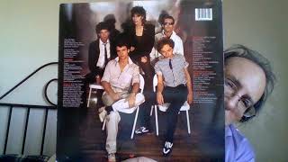 Pat Benatar:  Little Paradise