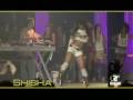 Dancehall Queen 2007 European Dancehall Queen Shisha Cea Mai Tare Dansatoare