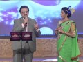Swarabhishekam - స్వరాభిషేక - Pusindi Pusindi Punnaga-S P Balasubrahmanyam & Chithra - 15th Dec 2013