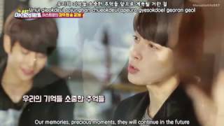 Astro - Innocent Love (Fan Song Ver.) [Astro OK Ready Episode 5] {Hangul, Romanization, Eng Sub}