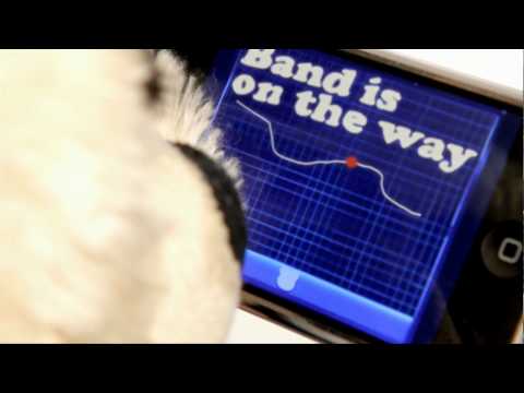 IZABO-"On my way" music video