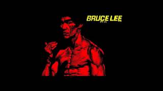 Bruce Lee RX - Classic ZX Spectrum game gets a graphical overhaul