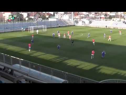 ŠK Senec 3 - 2 FK Poprad (1-2) záznam