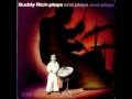 Buddy Rich Big Band - Tales of a Rhoda Rat  1977