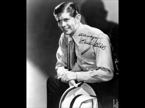 Elton Britt - She Taught Me To Yodel [ORIGINAL] - [1941].