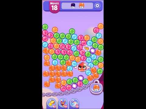 Angry Birds Dream Blast Level 2978 - NO BOOSTERS 😠🐦💤🎈 | SKILLGAMING ✔️