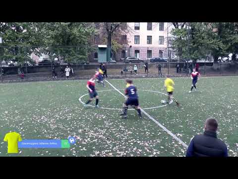 GraceHoppers 3 - 5 Promodo