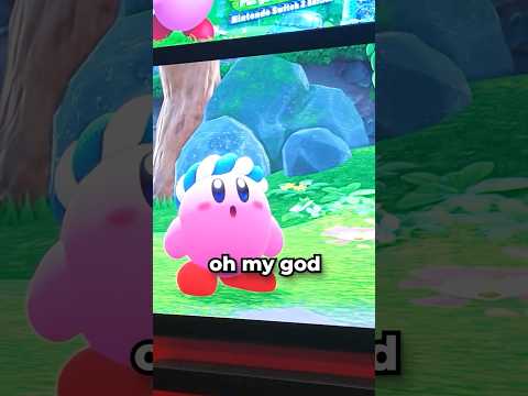 Nintendo RUINED Kirby...