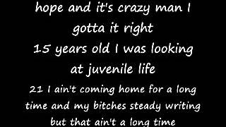 Lil Snupe Meek Mill Freestyle part 3 lyrics Lil Snupe Meek Mill Freestyle part 3 lyrics
