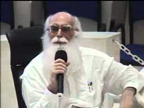 Tertúlia Aula - 1140 - Saúde Física - Waldo Vieira - CEAEC - 13/03/2009