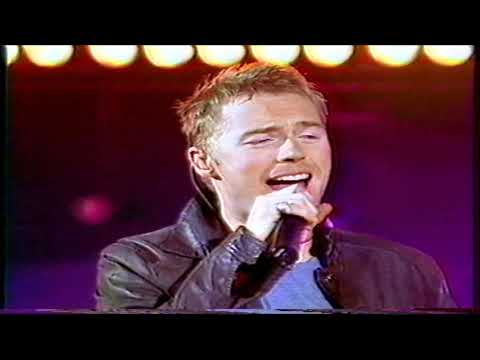 Cécilia Cara & Ronan Keating / Je t'aime plus que tout