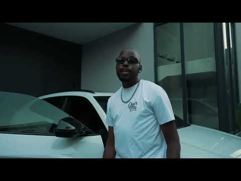 Blvck Jezuz - Active Ft A-Clipse x Chief Kellz x PsykoWorldwide (Official Video)