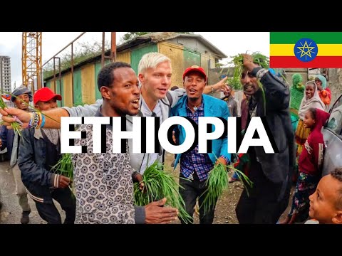 Is Addis Ababa Safe? (Ethiopia)