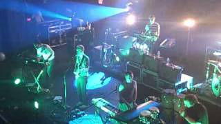 HOT CHIP NYC 10/04/08 Terminal 5 &quot;Playboy&quot;