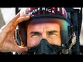 Tom Cruise Trainiert 10 Minuten Lang überhebliche Neulinge Top Gun Maverick 4K