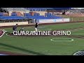 Jake Orr Class of 2021 - Pandemic Grind