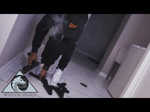 757 MB - Up The Score | [Official Video] Shot By:@wolfeyevisuals