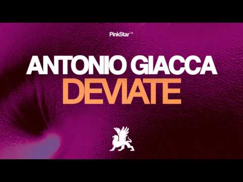 Antonio Giacca - Deviate (Original Mix)