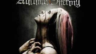 The Autumn Offering- Potrait [NEW SONG!!]