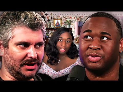 The Person Behind The TikTok ICON 'Terri Joe'