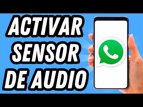 Guía Paso a Paso para Solucionar Audios de WhatsApp en el Oído