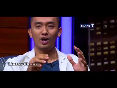 Full Hitam Putih 15 Mei 2017 - Curahan Hati Uus