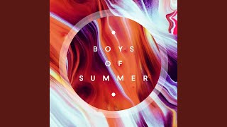 Boys of Summer