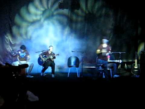 MP'bar no 5º Salão do Livro