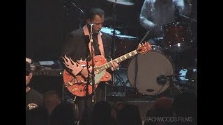 Reverend Horton Heat: &quot;Suicide Doors&quot; Live 2/17/02 Colorado Springs, CO