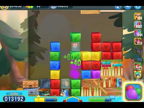 Pet Rescue Saga   level 5608   no boosters