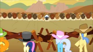 My Little Disney: Colonel Hathi's March Reprise